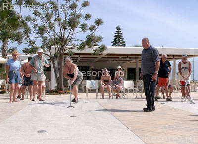 Louis Phaethon Beach Hotel 17